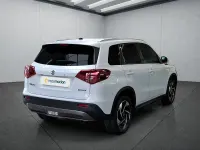 Neu Suzuki Vitara 109 PS (80 kW) 2026 Weiß SUV