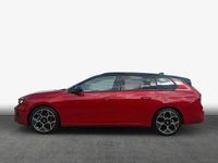 Gebraucht Opel Astra Ultimate 131 PS (96 kW) 2024 Rot Kombi