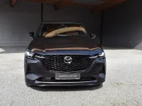 Neu Mazda CX-60 Homura-Line 254 PS (186 kW) 2026 Grau SUV