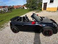 Gebraucht Mini John Cooper Works 231 PS (169 kW) 2021 Schwarz Kleinwagen