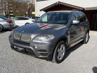 Gebraucht BMW X5 245 PS (180 kW) 2010 Grau SUV