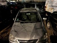 Gebraucht Opel Corsa 2004 Kleinwagen