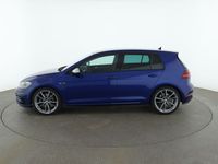 gebraucht VW Golf VII 2.0 TSI R BlueMotion 4Motion, Benzin, 31.040 €