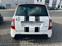 Gebraucht Ligier IXO 2013 Weiß Kleinwagen