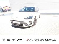 Gebraucht Cupra Leon VZ 177 PS (130 kW) 2025 Grau Limousine