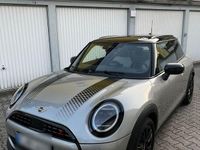 Usata Mini Cooper S 204 CV (150 kW) 2025 Argento Utilitaria
