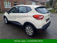 Gebraucht Renault Captur 90 PS (66 kW) 2016 Beige SUV