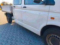 Gebraucht VW T5 130 PS (95 kW) 2005 Weiß Van