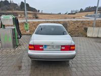 Gebraucht Lexus LS400 276 PS (202 kW) 1999 Silber Limousine
