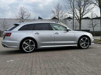 Gebraucht Audi A6 218 PS (160 kW) 2015 Kombi