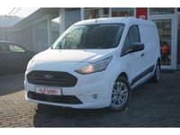 Gebraucht Ford Transit 120 PS (88 kW) 2021 Frostweiß Van