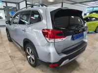 Gebraucht Subaru Forester Platinum 150 PS (110 kW) 2021 Silber SUV