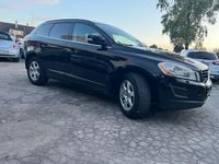 Gebraucht Volvo XC60 Momentum 163 PS (119 kW) 2011 Schwarz SUV