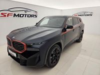 Gebraucht BMW XM 585 PS (430 kW) 2023 Schwarz SUV