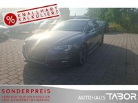 Gebraucht Audi A5 Sportback S-Line 177 PS (130 kW) 2016 Daytonagrau perleffekt Kleinwagen