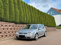 gebraucht VW Golf IV 1.9 TDI GTI ARL Recaro Leder Xenon Memory SD