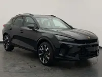 Neu Cupra Formentor 204 PS (150 kW) 2026 Midnight black metallic SUV