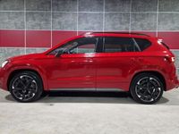 gebraucht Cupra Ateca *Velvet Rot*Beats*ACC/PCC*Pano*Memory