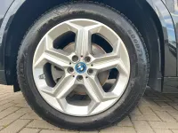 Gebraucht BMW iX2 M Sport 150 kW (204 PS) 2025 Schwarz SUV