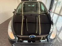 Gebraucht Ford B-MAX SYNC Edition 101 PS (74 kW) 2014 Schwarz Van / Kleinbus