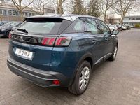 Gebraucht Peugeot 3008 Active 131 PS (96 kW) 2022 SUV