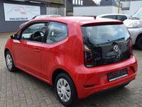 gebraucht VW up! up move