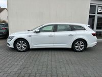 gebraucht Renault Talisman GrandTour Business Edition + AHK - Auto Mattern