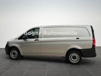 Gebraucht Mercedes Vito 163 PS (119 kW) 2020 Silber Van