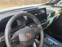 Usata Cupra Formentor VZ 310 CV (228 kW) 2024 Bianco SUV