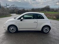 Gebraucht Fiat 500 69 PS (50 kW) 2007 Kleinwagen