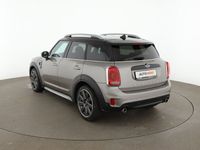 gebraucht Mini Cooper S Countryman ALL4, Benzin, 25.450 €