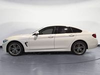 gebraucht BMW 420 Gran Coupé d xDrive