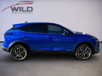 gebraucht Nissan Qashqai 1.5 VC-T Tekna e-Power 360° Navi SHZ