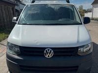 Second-hand VW Transporter 84 CP (61 kW) 2012 Alb Van