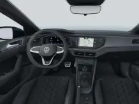 Neu VW Taigo R-line 150 PS (110 kW) 2026 Deep black perleffekt SUV