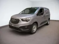Używany Opel Combo-e Life 100 kW (136 KM) 2024 Srebrny Minivan