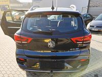 Gebraucht MG ZS Luxury 114 kW (156 PS) 2022 Schwarz SUV