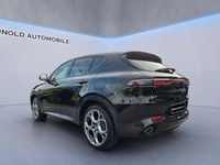 Gebraucht Alfa Romeo Tonale Veloce 179 PS (131 kW) 2022 Schwarz SUV