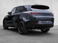 Gebraucht Land Rover Range Rover Sport HSE Dynamic 304 PS (223 kW) 2025 Carpathian grey SUV