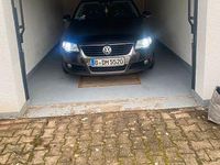 Gebraucht VW Passat Trendline 116 PS (85 kW) 2005 Braun Limousine