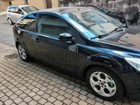 Gebraucht Ford Focus 100 PS (73 kW) 2011 Schwarz Limousine