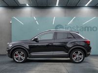 gebraucht VW T-Roc 2.0 TSI DSG Sport 4M |beats|ACC|Stand|AHK|