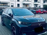 Gebraucht DS Automobiles DS7 Crossback 299 PS (219 kW) 2020 Schwarz SUV