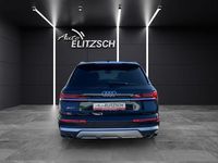 Gebraucht Audi SQ7 Sport 435 PS (319 kW) 2020 Schwarz SUV