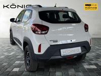 Gebraucht Dacia Spring Essentiel 33 kW (45 PS) 2023 Andere Kleinwagen