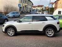 gebraucht Citroën C4 Cactus Shine