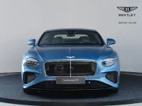 Neu Bentley Continental 680 PS (500 kW) 2026 Blau