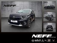 Neu Citroën C3 101 PS (74 kW) 2026 Perla nera schwarz SUV