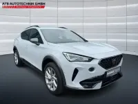 Gebraucht Cupra Formentor 150 PS (110 kW) 2024 Weiss SUV