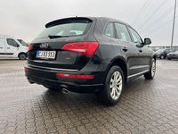 Gebraucht Audi Q5 258 PS (189 kW) 2014 Schwarz SUV